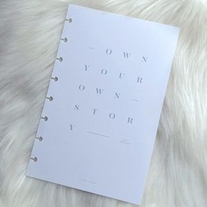 SOLD Cloth and Paper Half Paper Dashboard